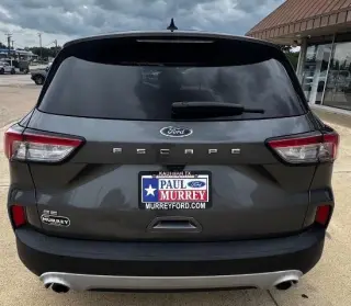 Ford Escape 2022 SE 4dr SUV
