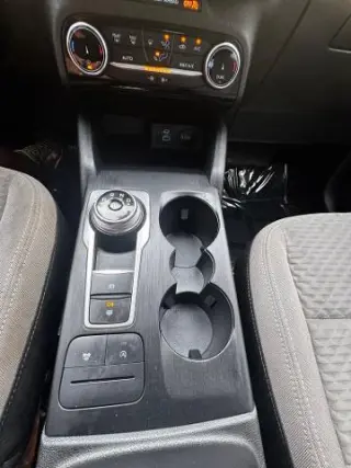 Ford Escape 2022 SE 4dr SUV