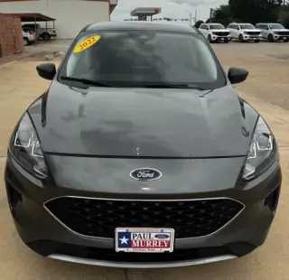 Ford Escape 2022 SE 4dr SUV