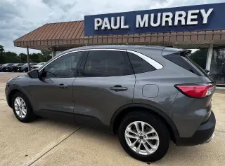 Ford Escape 2022 SE 4dr SUV