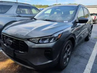 Ford Escape 2025 ST-Line 4dr SUV