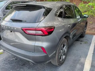 Ford Escape 2025 ST-Line 4dr SUV