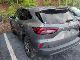 Ford Escape 2025 ST-Line 4dr SUV