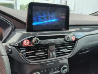 Ford Escape 2025 ST-Line 4dr SUV
