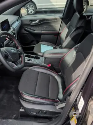 Ford Escape 2025 ST-Line 4dr SUV