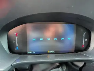 Ford Escape 2025 ST-Line 4dr SUV