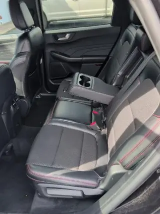 Ford Escape 2025 ST-Line 4dr SUV