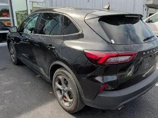 Ford Escape 2025 ST-Line 4dr SUV