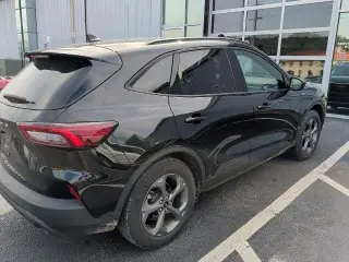 Ford Escape 2025 ST-Line 4dr SUV