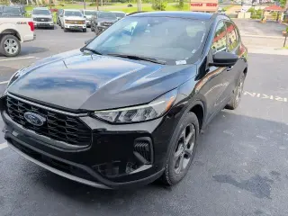 Ford Escape 2025 ST-Line 4dr SUV