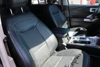 Ford Explorer 2022 AWD Limited 4dr SUV