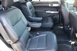 Ford Explorer 2022 AWD Limited 4dr SUV