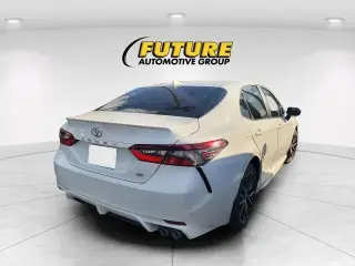 Toyota Camry 2023 SE 4dr Sedan