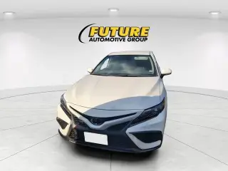 Toyota Camry 2023 SE 4dr Sedan