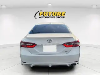 Toyota Camry 2023 SE 4dr Sedan