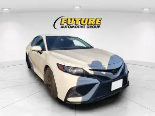Toyota Camry 2023 SE 4dr Sedan