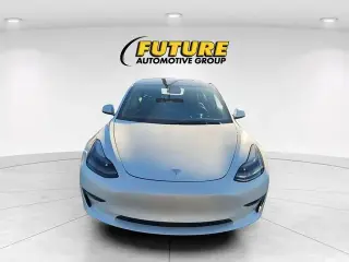 Tesla Model 3 2022 AWD Long Range 4dr Sedan