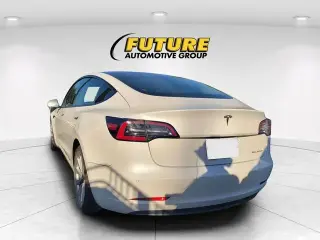 Tesla Model 3 2022 AWD Long Range 4dr Sedan