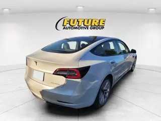 Tesla Model 3 2022 AWD Long Range 4dr Sedan