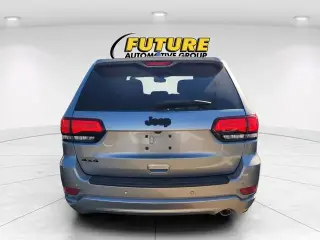 Jeep Grand Cherokee 2019 4x4 Laredo 4dr SUV