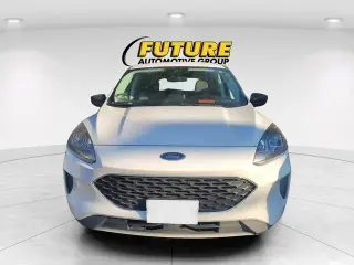 Ford Escape 2022 AWD SE 4dr SUV