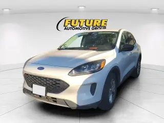 Ford Escape 2022 AWD SE 4dr SUV