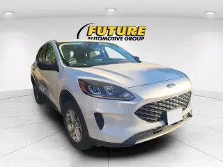 Ford Escape 2022 AWD SE 4dr SUV