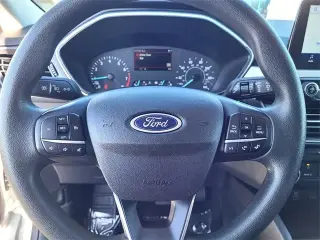 Ford Escape 2022 AWD SE 4dr SUV