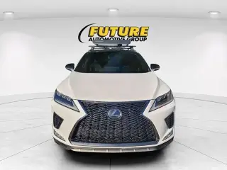 Lexus RX 350 2020 AWD F SPORT Performance 4dr SUV