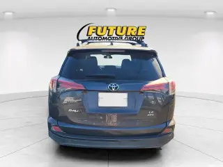Toyota RAV4 2017 AWD LE 4dr SUV