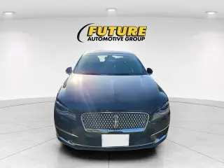 Lincoln MKZ Hybrid 2020 Reserve 4dr Sedan