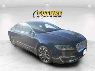 Lincoln MKZ Hybrid 2020 Reserve 4dr Sedan