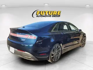 Lincoln MKZ Hybrid 2020 Reserve 4dr Sedan