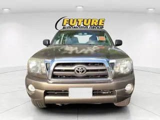 Toyota Tacoma 2009 4x4 V6 4dr Double Cab 5.0 ft. SB 5A