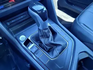 Volkswagen Tiguan 2023 SE R-Line Black 4dr SUV