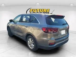 Kia Sorento 2019 S V6 4dr SUV
