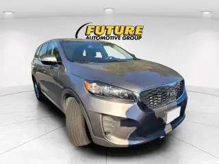 Kia Sorento 2019 S V6 4dr SUV
