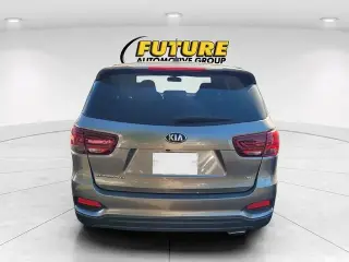 Kia Sorento 2019 S V6 4dr SUV