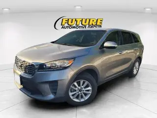 Kia Sorento 2019 S V6 4dr SUV