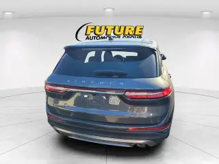 Lincoln Corsair 2023 Standard 4dr SUV