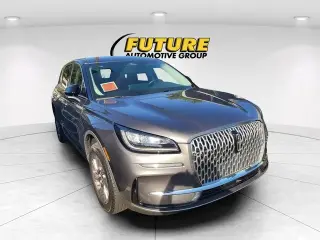 Lincoln Corsair 2023 Standard 4dr SUV