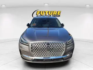 Lincoln Corsair 2023 Standard 4dr SUV