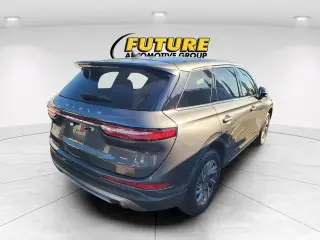 Lincoln Corsair 2023 Standard 4dr SUV