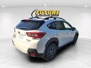 Subaru Crosstrek 2021 AWD Sport 4dr Crossover