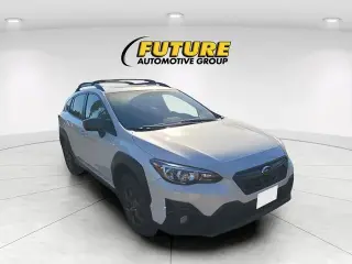 Subaru Crosstrek 2021 AWD Sport 4dr Crossover