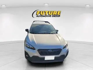 Subaru Crosstrek 2021 AWD Sport 4dr Crossover