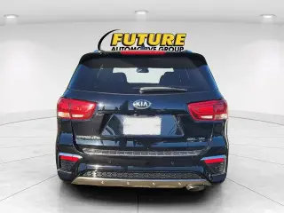 Kia Sorento 2019 AWD SX Limited V6 4dr SUV