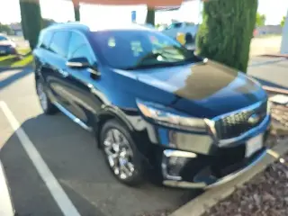 Kia Sorento 2019 AWD SX Limited V6 4dr SUV