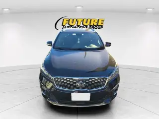 Kia Sorento 2019 AWD SX Limited V6 4dr SUV