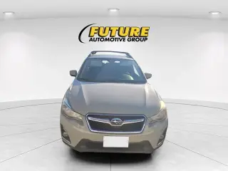 Subaru Crosstrek 2017 AWD 2.0i Limited 4dr Crossover